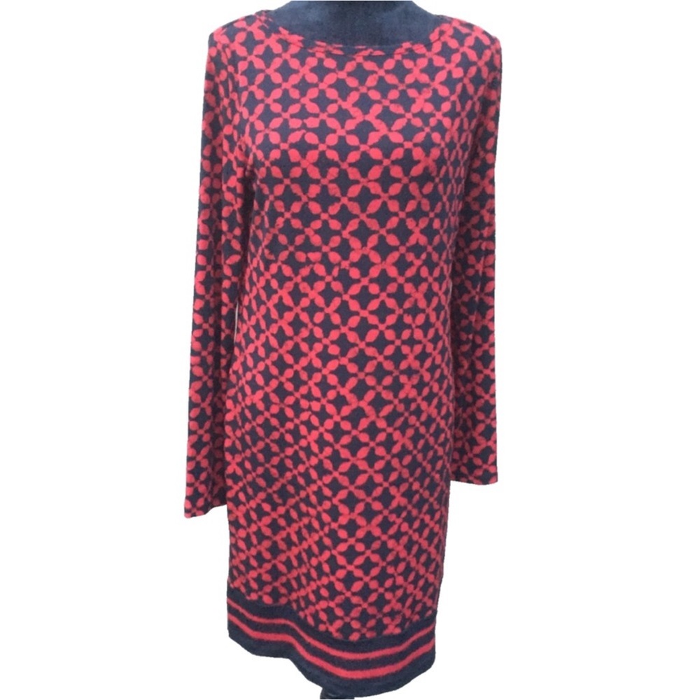 Michael Michael Kors  Shift Dress